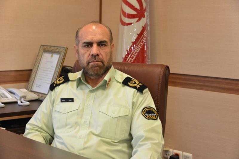 به کارگیری ۸ هزار سرباز جوان در حوادث سیل‌های اخیر