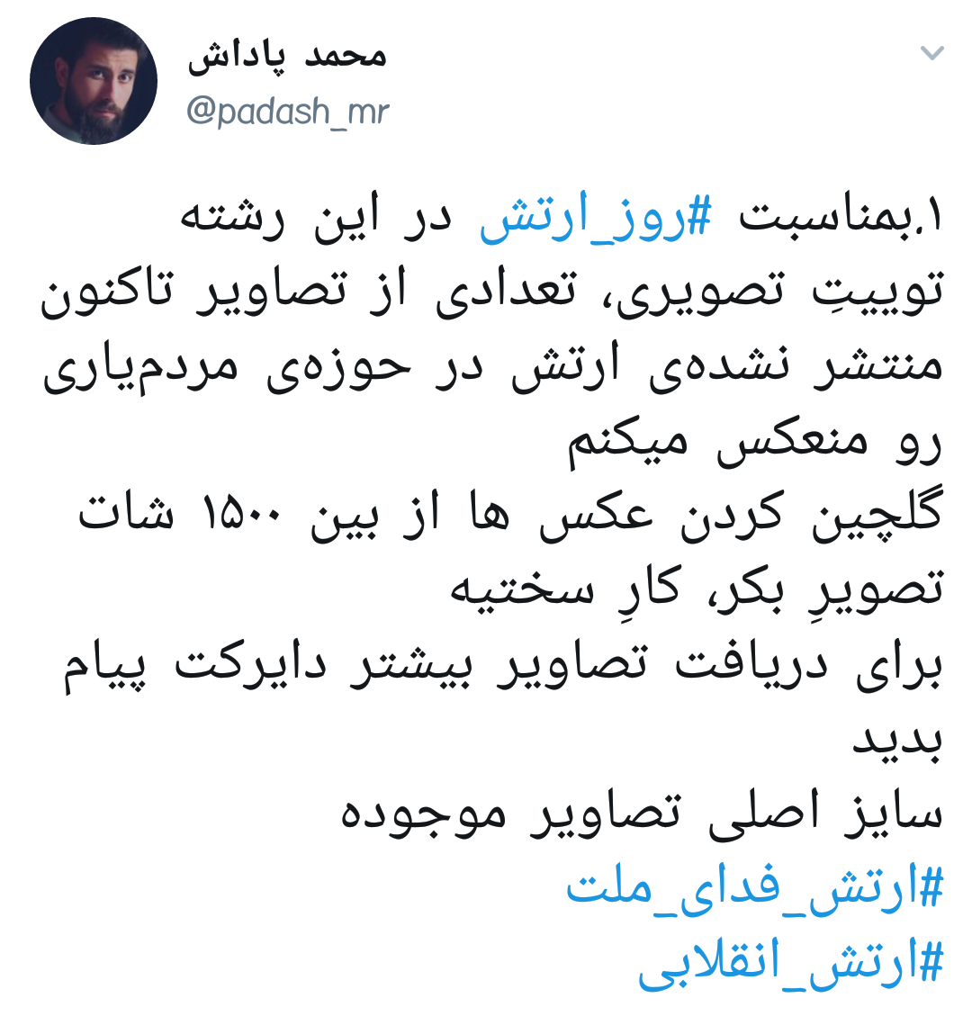#ارتش / روز خورشید های کلاه سبز روزهای خاکستری دفاع +تصاویر