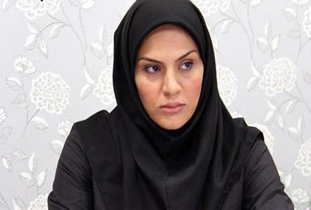سرپرست بانوان در مسابقات قهرمانی آسیا مشخص شد