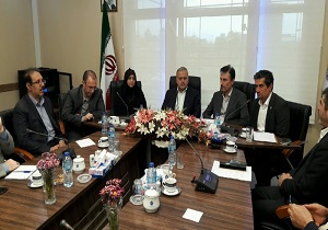 ضرورت حمایت از بخش خصوصی برای توسعه صادرات محصولات کشاورزی