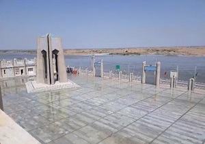 آخرین اخبار از مناطق سیل زده پنجشنبه ۲۹ فروردین ماه/ سیل خدمات گروه&zwnj;های جهادی به ۲۷۰ روستای خوزستان/مخازن سد دز سالم است +فیلم و تصاویر