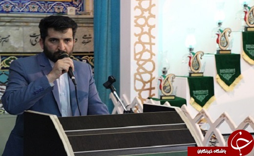 جشن بزرگ روز جوان در امامزاده سید جعفر محمد(ع)یزد برگزار شد+تصاویر