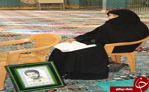 جشن بزرگ روز جوان در امامزاده سید جعفر محمد(ع)یزد برگزار شد+تصاویر