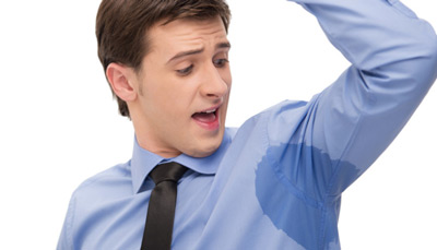 علل و درمان عرق کردن؟ /چرا بیش از حد عرق می&zwnj;کنیم؟