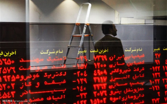 معدنی‌ها نماد پر بیننده بورس در هفته‌ گذشته/ شاخص کل در پله ۱۹۹ هزار واحدی ایستاد