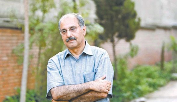 &laquo;خیاط&raquo; با کارگردانی محمدرضا خاکی خوانده می&zwnj;شود