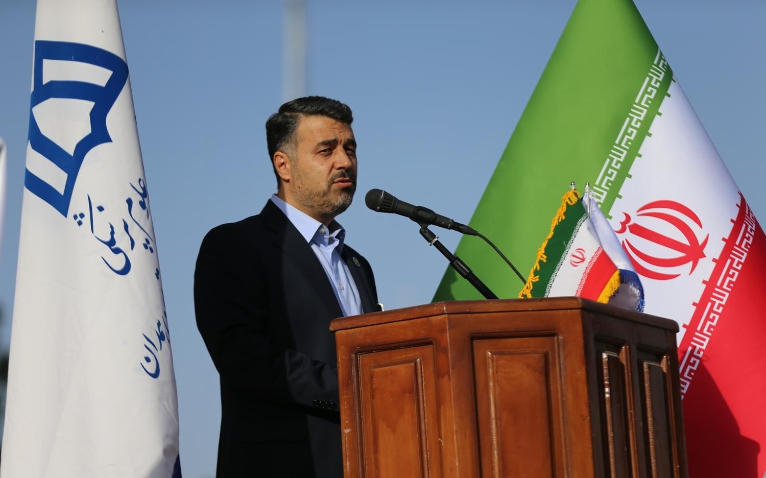 بدهی ۲۴۰ میلیاردی بیمه ها به حوزه سلامت همدان /۴۰ میلیون نفر تحت پوشش بیمه سلامت ایرانیان