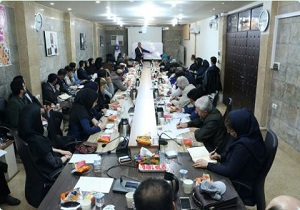 برگزاری دوره آموزشی تخصصی کسب و کار شبکه ای در کردستان