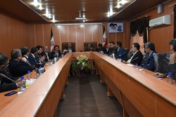 نوع&zwnj;دوستی مردم عزیز کشورمان در  سیل اخیر مثال زدنی است