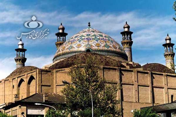 یادگار یاز غم بزرگ میرزا جعفر خان کاشی/ می&zwnj;سازم، اگر بد بود مزدم را ندهید! + تصاویر