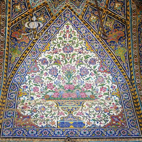 یادگار یاز غم بزرگ میرزا جعفر خان کاشی/ می&zwnj;سازم، اگر بد بود مزدم را ندهید! + تصاویر