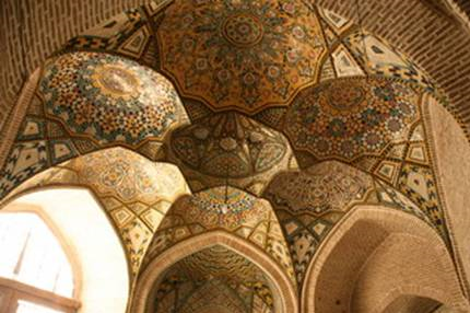 یادگار یاز غم بزرگ میرزا جعفر خان کاشی/ می&zwnj;سازم، اگر بد بود مزدم را ندهید! + تصاویر