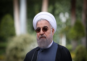 رییس جمهور شنبه به خوزستان سفر می‌کند