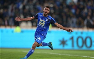 صیادمنش به دیدار استقلال - الهلال نمی رسد
