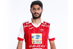 مصلح دیدار مقابل الاهلی عربستان را از دست داد