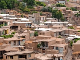 تاثیر گذاری مردم برای حفظ میراث ملموس و ناملموس روستاها