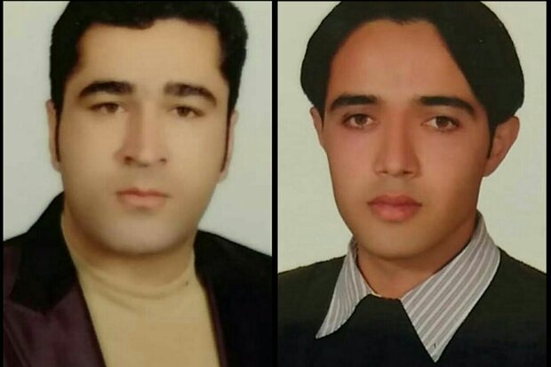 ۲ جهادگر اردبیلی در مناطق سیل زده لرستان جان باختند
