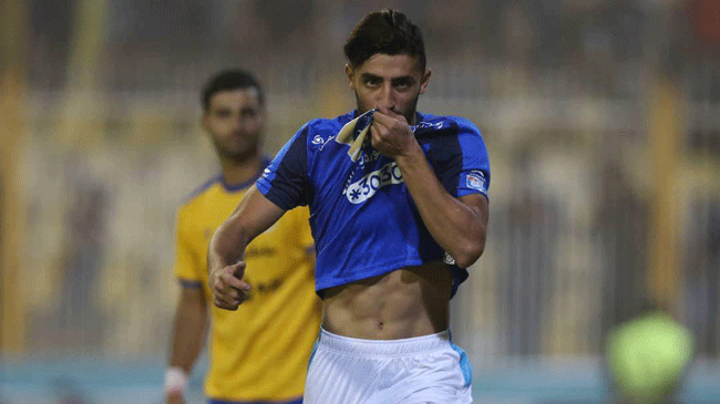 الماس شفر به فروش رفته است