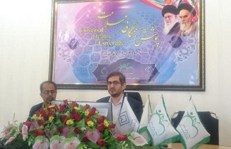 اضافه وزن شایع ترین بیماری در کاشان است