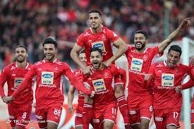 پرسپولیسی‌ها فردا به امارات می‌روند