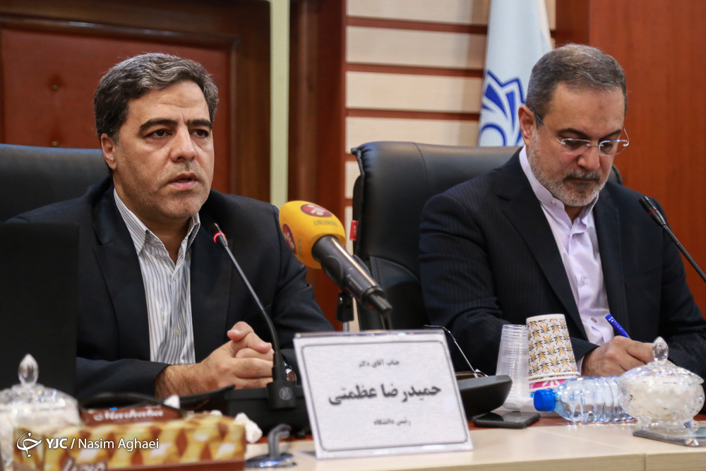 هیچ کشوری نمی&zwnj;تواند نسخه تعلیم و تربیت کشور دیگری را پیاده کند/ ریل گذاری برای بین المللی سازی دانشگاه در سال ۹۸/ تربیت معلم کار آموزش عالی است