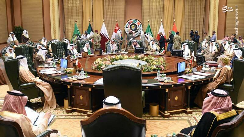 پشت پرده اختلافات عربستان با کشور&zwnj;های اسلامی / &nbsp;از &nbsp;اختلافات عربستان و مغرببر سر جام جهانی تا منافع متضارب بن سلمان و بن زاید در یمن