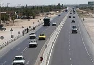 تردد روان در تمامی محورهای خوزستان