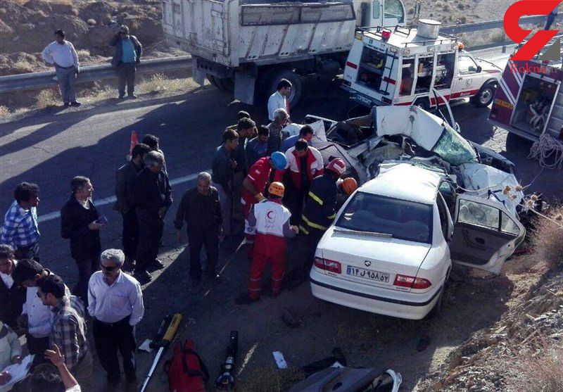 هشدار پلیس راهور؛ تهران خلوت است، مراقب سرعت‌ باشید