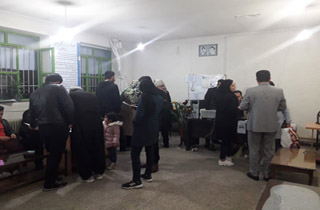 تجهیز اضظراری ۶۱ کلاس برای اسکان میهمانان نوروزی