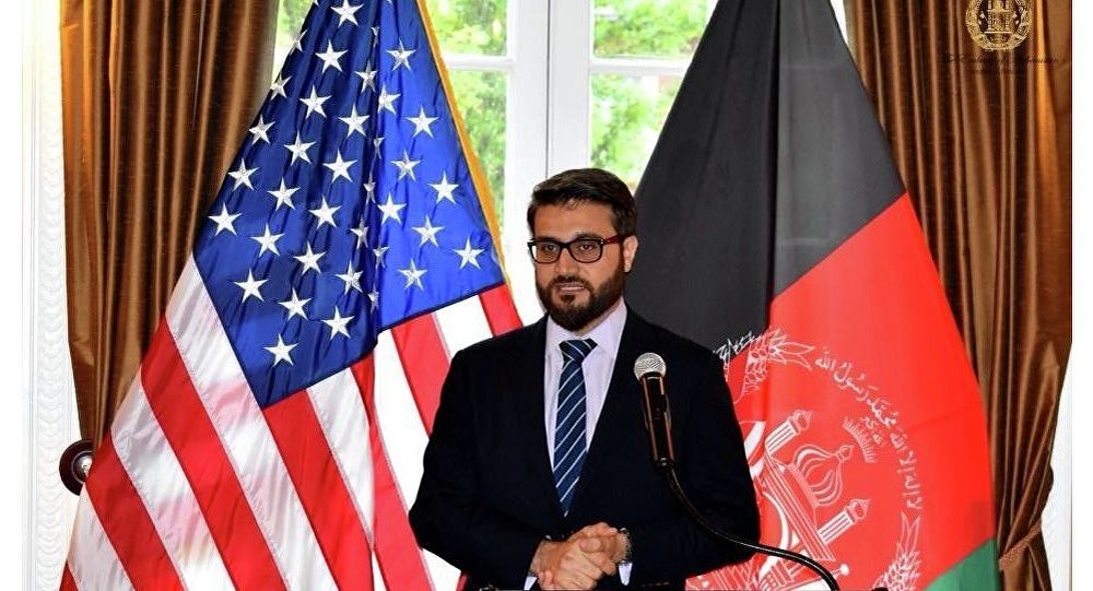 &laquo;محب&raquo; درخواست آمریکا برای عذرخواهی رسمی را رد کرد