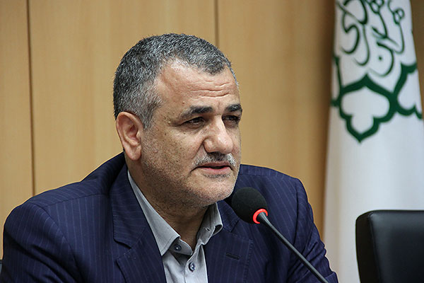 اعزام دومین کاروان امدادی شهرداری تهران به مناطق سیل زده گلستان