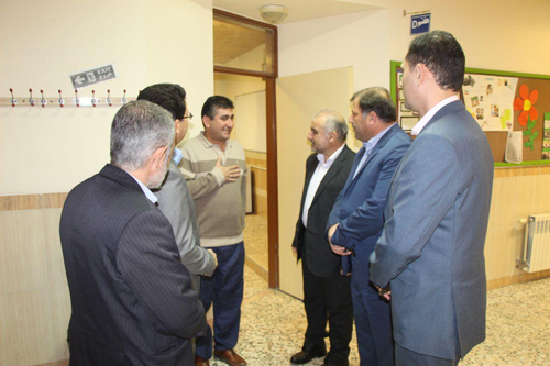 اسکان بیش از هزار گردشگر فرهنگی در مدارس شهرستان مرزی آستارا