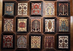 فعالیت بیش از ۷۰۰ فروشگاه صنایع دستی در میدان امام (ره) اصفهان