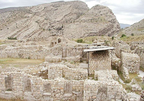 سفری به شهر سبز کازرون/کازرون در گذر تاریخ