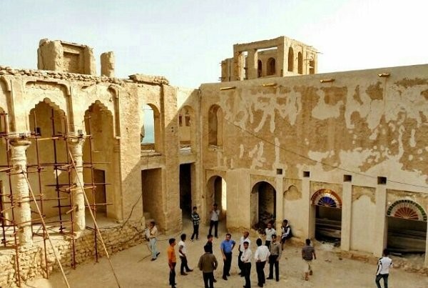 کنگان آماده میزبانی از مسافران نوروزی است