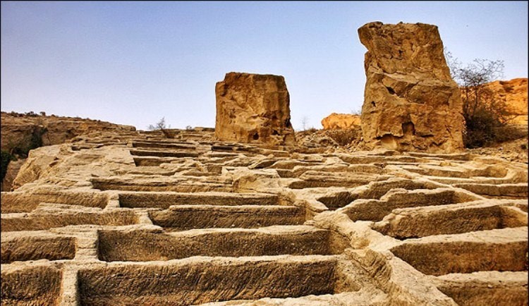 کنگان آماده میزبانی از مسافران نوروزی است