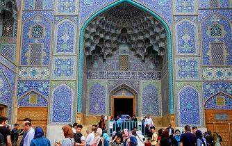 افزایش ساعات فعالیت بناهای تاریخی استان اصفهان