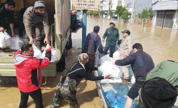#سیل_گلستان | آقای استاندار شما فقط  مسئول خانواده&zwnj; خودتان نیستید
