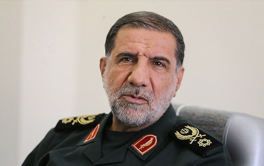 اعتماد به جوانان رمز موفقیت
