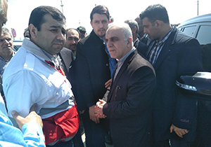 تعیین بودجه جدید جبران خسارت سیل؛ به زودی
