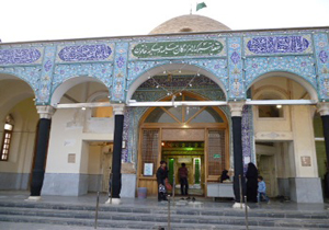 بازدید ۲۰ هزار زائر از بقاع متبرکه چهارمحال و بختیاری