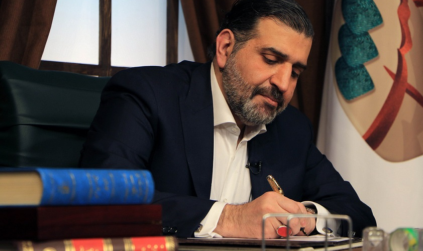 مسئولان با تمامی توان به یاری سیل&zwnj;زدگان مازندران و گلستان بشتابند