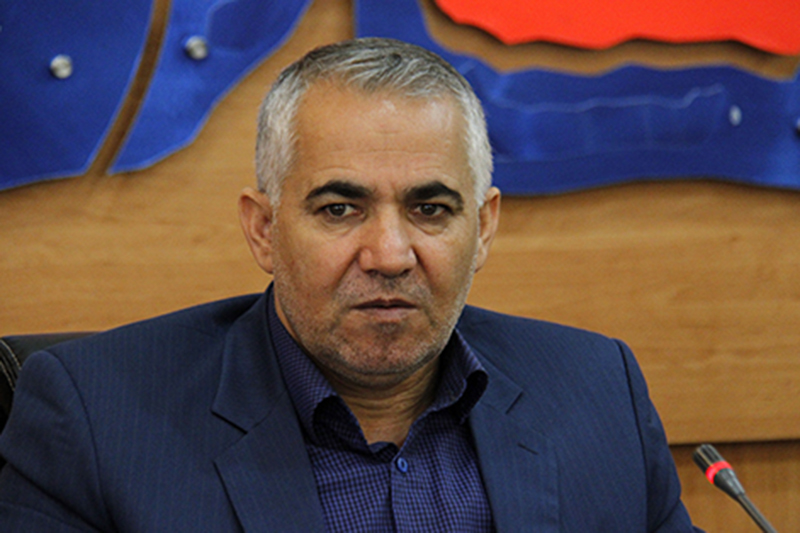 بازدید سرزده استاندار زنجان از مراکز خدماتی شهر