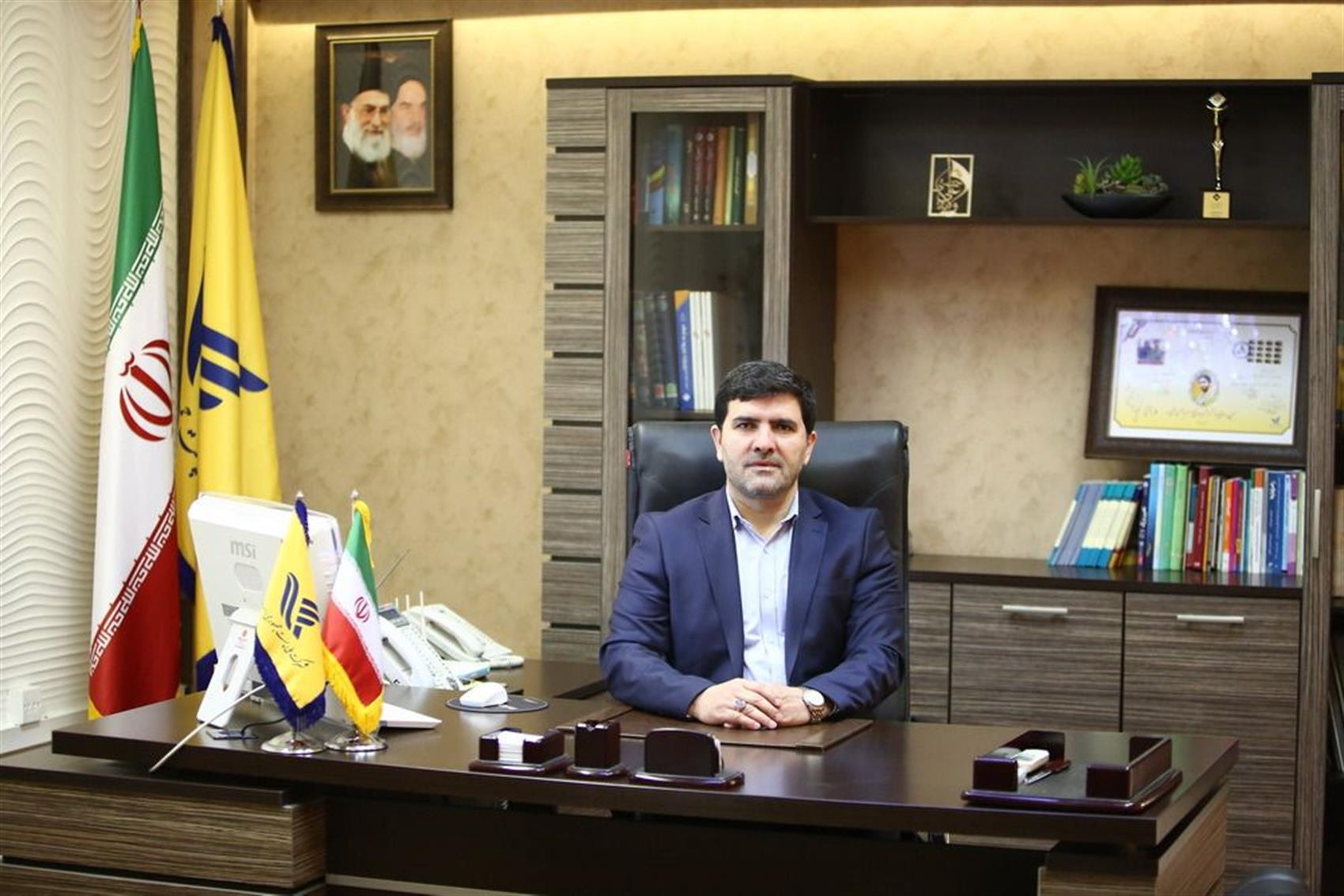 سال ۹۸، سال شکوفایی و رونق بخش پست در ارائه خدمات بهتر پستی است/ برنامه راهبردی برای معرفی شرکت پست به عنوان سکوی تجارت الکترونیک تهیه و تصویب شده است