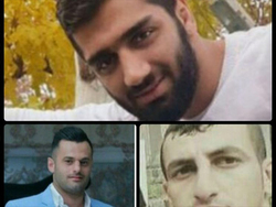 تصادف مرگبار قهرمان کشتی جهان در ماسوله