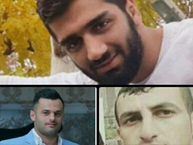 تصادف مرگبار قهرمان کشتی جهان در ماسوله