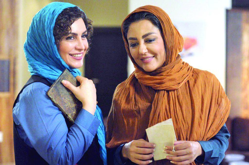 رایزنی برای اکران خارجی &laquo;قرارمون پارک شهر&raquo; فلورا سام