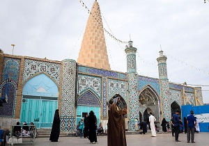 آغوش باز مساجد و حسینیه های شوش برای پذیرایی از مهمانان نوروزی