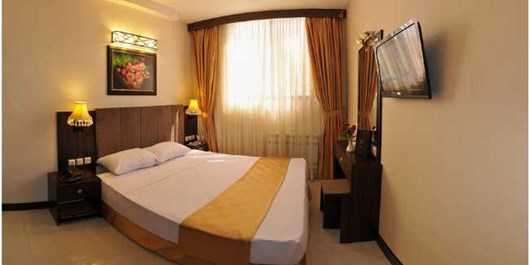 اقامت&nbsp; ۷۴۰ هزار گردشگر در واحدهای اقامتی فارس&nbsp;