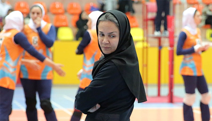 شعبانیان: